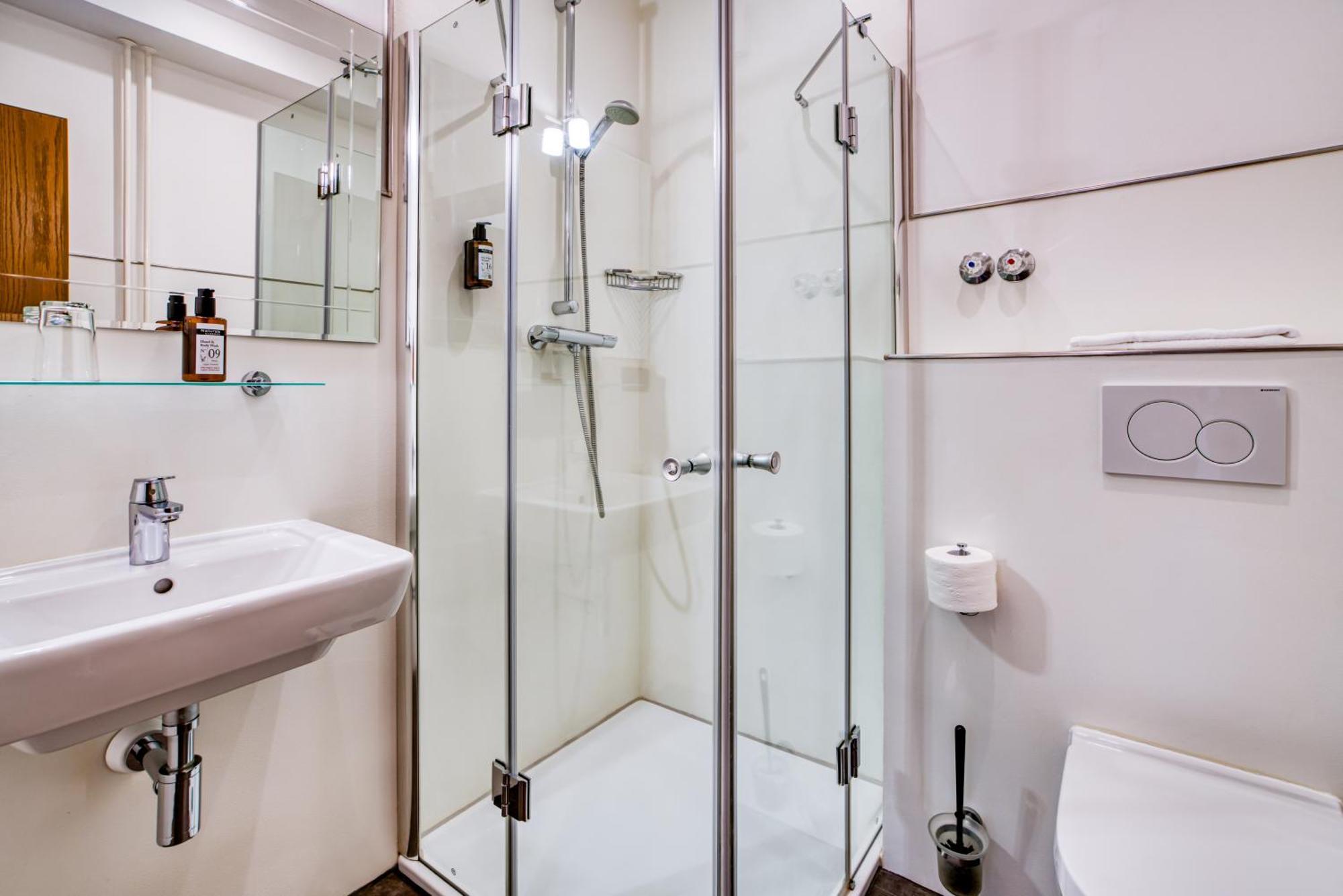 Guesthouse Beckmann 哥廷根 外观 照片