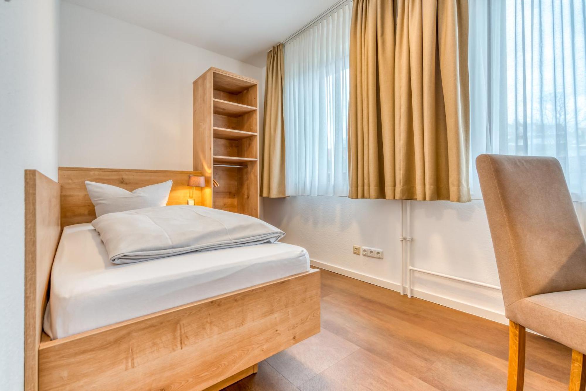Guesthouse Beckmann 哥廷根 外观 照片