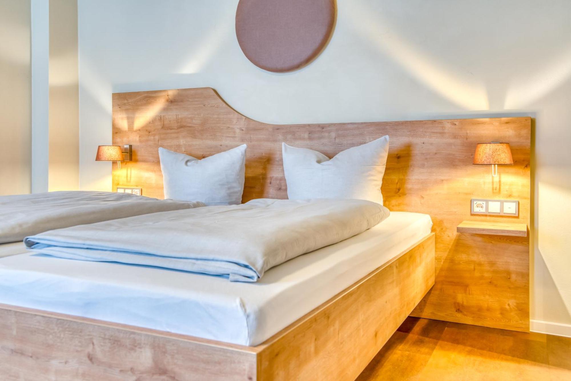 Guesthouse Beckmann 哥廷根 外观 照片