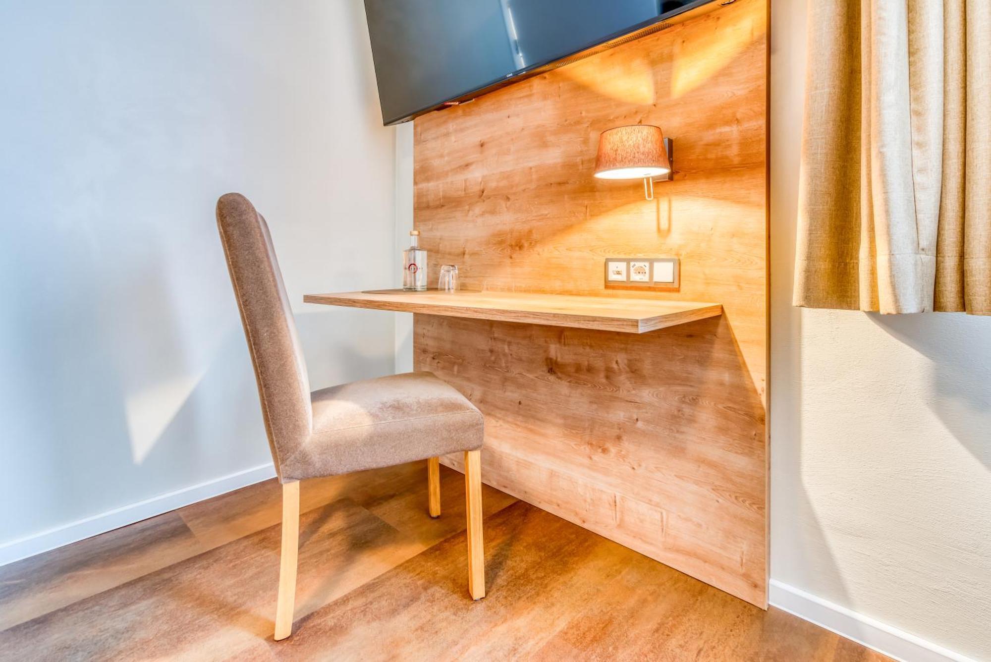 Guesthouse Beckmann 哥廷根 外观 照片